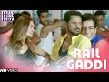 Rail Gaddi Video Tutak Tutak Tutiya Prabhudeva Sonu Sood Esha Gupta Navraj Hans