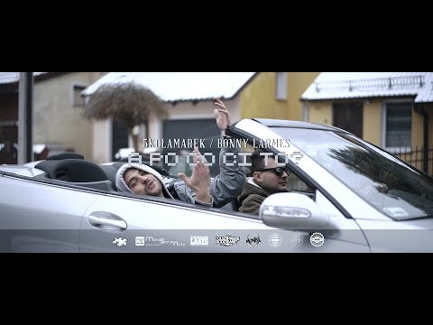 5kołamarek / Bonny Larmes - A po co Ci to? (2019) OFFICIAL VIDEO