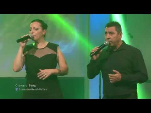 Za tebe se rodiv jas - Stakato Bend cover Moja Svadba 2018