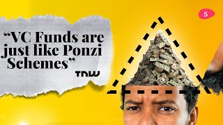 Is Startup Funding a Ponzi Scheme? - Company Forensics