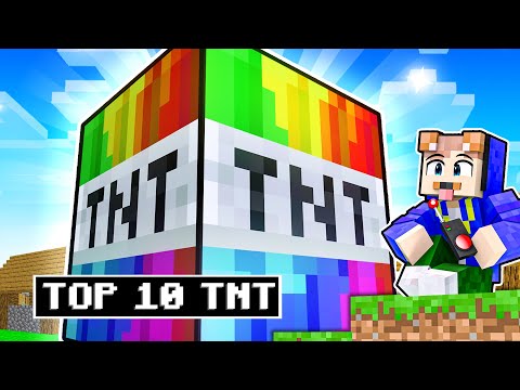 Insane TNT Tricks You Won't Believe!