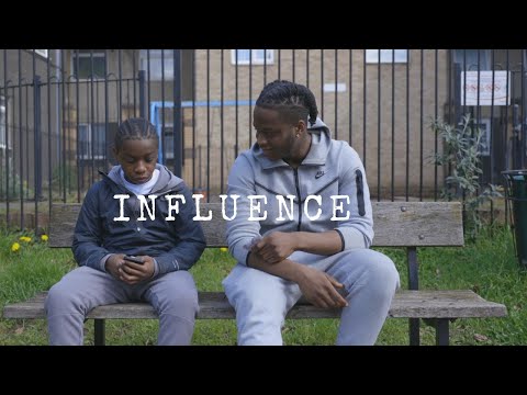 INFLUENCE | UK Short Movie | 4K | VSOP PRODUCTIONS
