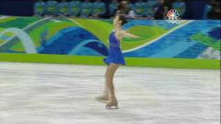 Download lagu Yuna 2010 Vancouver Olympic Free Skate / NBC mp3