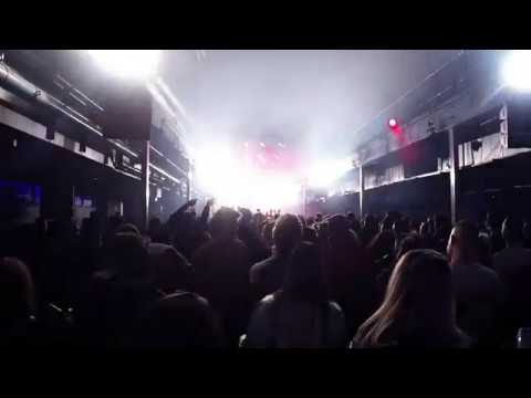 Paul Kalkbrenner live @ Printworks (09-12-2017) Since 77/Aaron 5/5