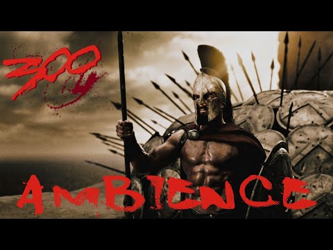 300 | Ambient Soundscape