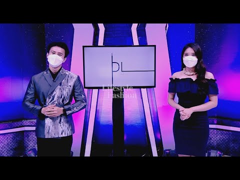 DAILY LIFESTYLE - DEDEN SISWANTO RILIS MEN’S COLLECTION UNTUK JAKARTA FASHION TREND 2022