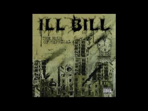 Ill Bill "War Is My Destiny (feat Immortal Technique  Max)"