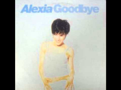 Alexia - Goodbye (Sharp Boys Club Mix)
