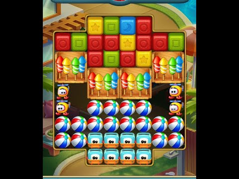 TOY BLAST level 3899