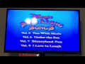 My 2nd Reaction Of The 1991 Disney S Sing Along Songs Promo Volumes 1 9 Take 2
