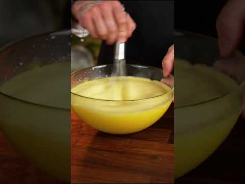 Tarte Portuguesa ou Francesa? 🇵🇹 x 🇫🇷