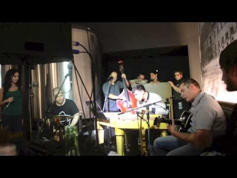 Mykhaylo Zakhariya a Silvayovci - Vaya Con Dios Ney na na na