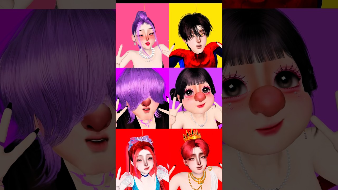 Kpopdemonhunters x Cookie😂 #zepeto #kpopdemonhunters #huntrix #roblox #kpop #meme #fyp #fy #funny