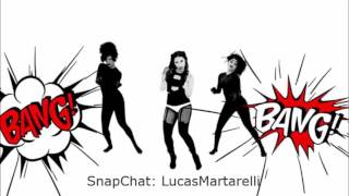 Eu Sou do Tipo - ANITTA (CD BANG) - C/LETRA-