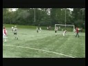 Flevoboys E1 - Genemuiden E1 (1e Competitiewedstrijd)