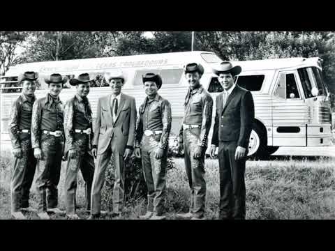 Ernest Tubb's Texas Troubadours - Detour (1965)