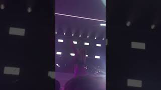 Rita Ora - Keep Talking + Black Window (Bataclan, Paris)
