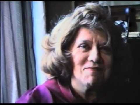 Diva de Mucio Teixeira (1994) by Gérard Courant - Cinématon #1622