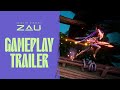 Vídeo de gameplay de Tales of Kenzera: Zau  XBox