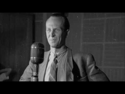 Jeremi Przybora „ Średnie miasta ”