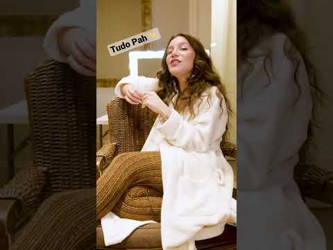 “Tudo Pah” com @vitorkley: música e vídeo quinta 21h #TudoPah #CasaFiltr 🌸💖