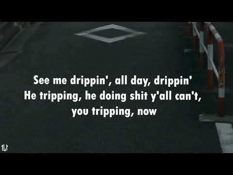 Quadeca x EGOVERT x KIL x Moxas - TOMFOOLERY! [lyrics]