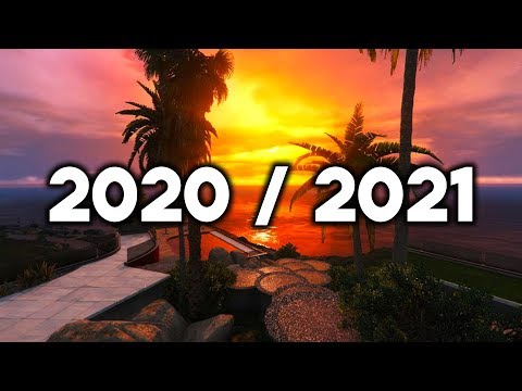 Top 10 BEST NEW Upcoming Games of 2020 & 2021 | PS5 (4K 60FPS)