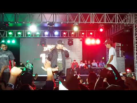 Aczino vs Jaze - Guetto dreams 2019 Octavos de final