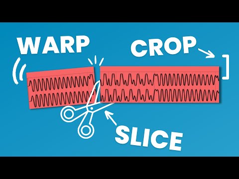 Ableton's Audio Editing Tools Made Simple