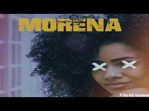 F3lo-Mi morena/Electro House 2020