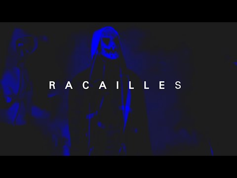 Instru Trap/Uk Drill Menace Santana x Ziak x Gazo Type Beat 2021- Racailles (Prod. By MontaBeats)