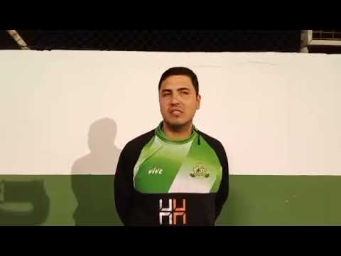 Marcelo Vera UD Guargacho