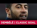Super goal Dembélé | Willem II - AZ