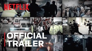 Nail Bomber: Manhunt (2021) Video