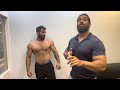 TRANSFORMATION SERIES EP 3 | 15 Day Physique Update | Nitin Chandila