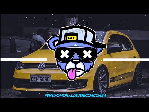 TURMA DO CANGACEIRO - EU FIZ O JOGO VIRÁ[ELES QUEREM ME PARAR]MÚSICA NOVA MC POZE DORODO/BREGADEIRA