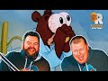 TRY NOT TO LAUGH BARNEY BEAR PAINFUL SLAPSTICK MOMENTS