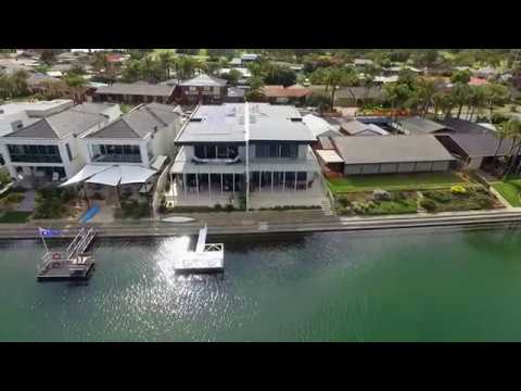Real Estate SA - 77A Lochside Drive, West Lakes presented by Ben Chamberlain from Belle Property