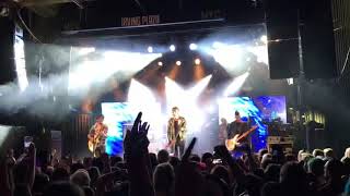 Only The Lonely Survive Marianas Trench