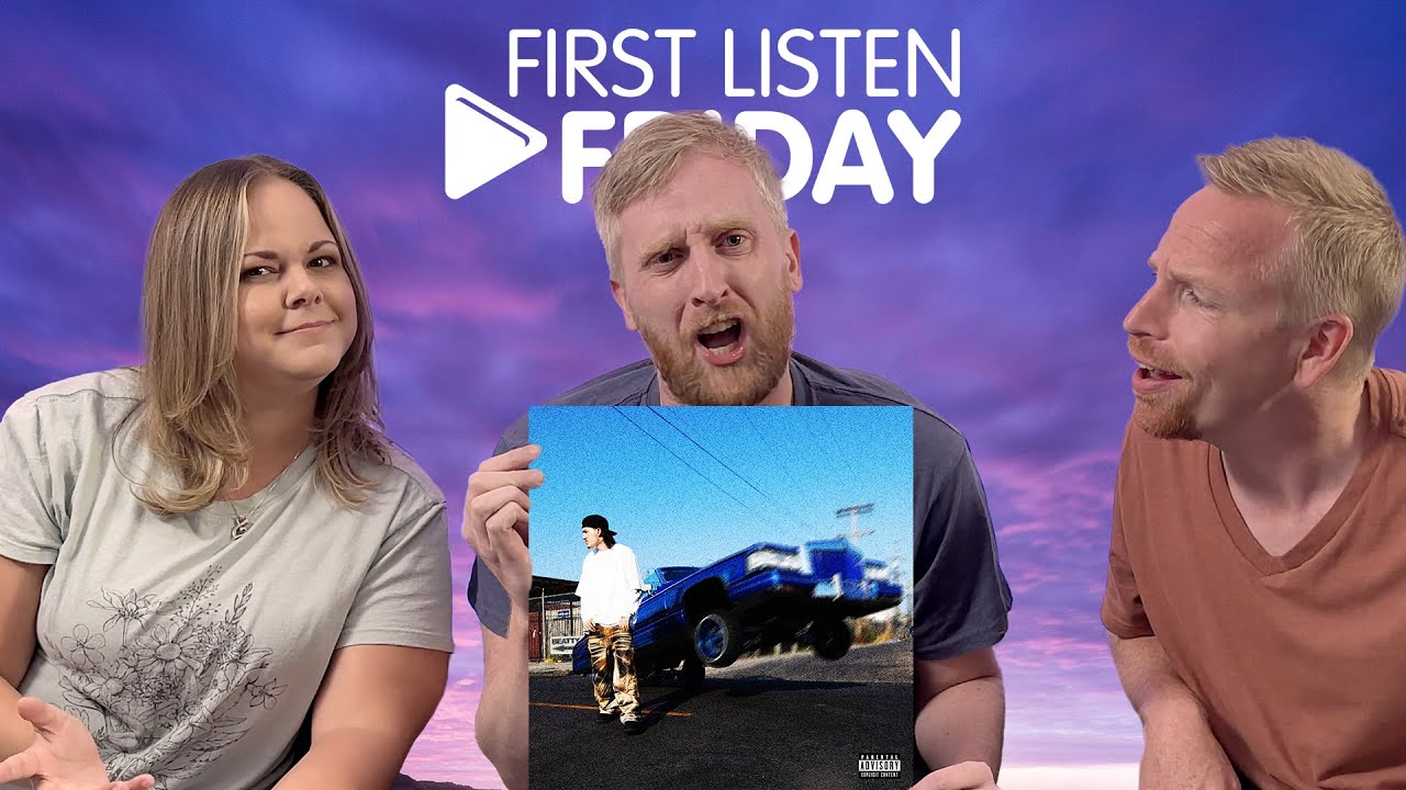 First Listen: Tommy Richman - Devil Is A Lie (Reaction)