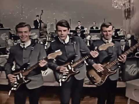 NEW 📀 Pipeline - The Chantays {Stereo} 1963