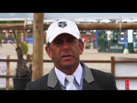 CSI**** Vilamoura - Philippe Rozier