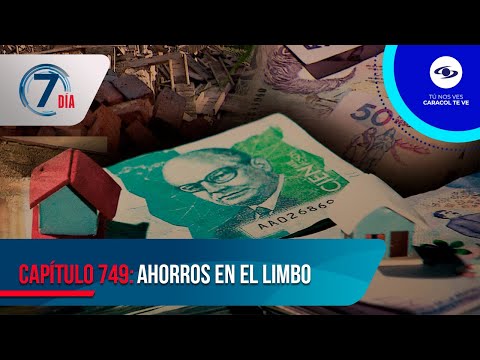 El sueño de tener casa propia terminó en la presunta pérdida de todos sus ahorros - Séptimo Día