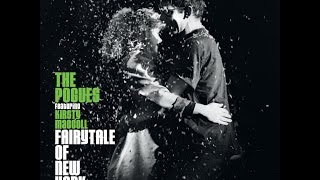fairytale of new york - The pogues and Kirsty McColl