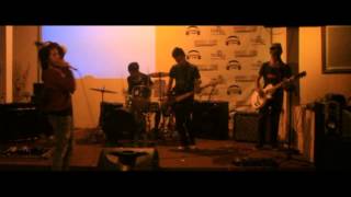 Adoreance - Crush Crush Crush (Paramore Cover)