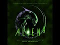 Alien 3 Soundtrack (1992) - The Beast Within