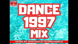 Download lagu DANCE MIX 1997 / Gala, 2 Evissia, Ultra Nate', Blackwood, Regina, Paradisio, Sash, Simone Jay, Gala mp3