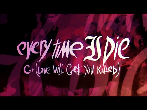 Every Time I Die - 