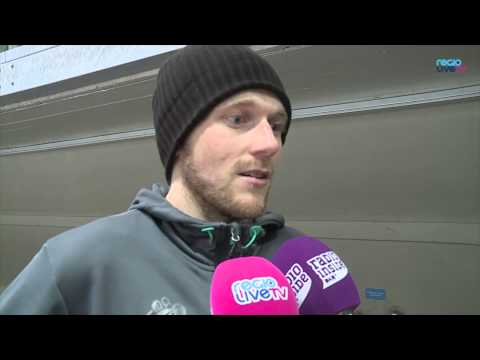 FLASH: EHC Olten vs. HC La Chaux-de-Fonds