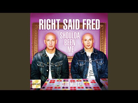 Shoulda Been Me (Bogdan Ioan Mix)